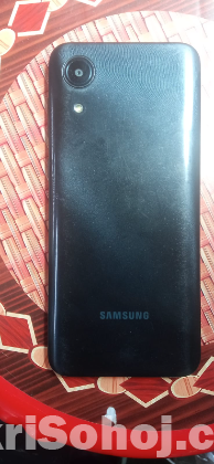 Samsung galaxy A03 cor